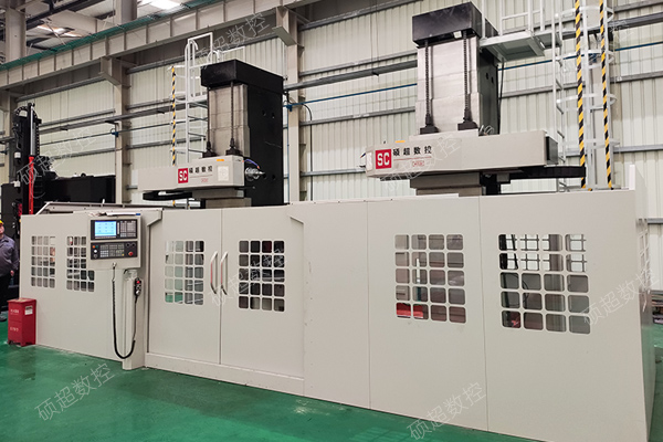 WZ系列臥式數(shù)控鉆銑床 WZ系列臥式數(shù)控鉆銑床